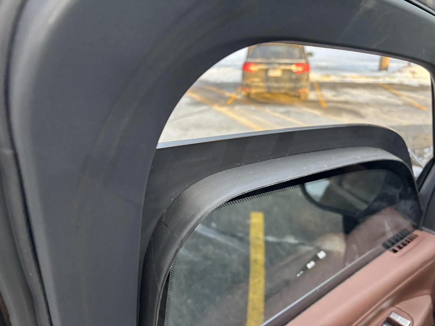 Armored 2025 Lincoln Navigator L (3)