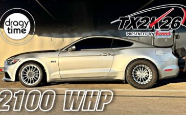 Ford Mustang Shelby GT500 (7)