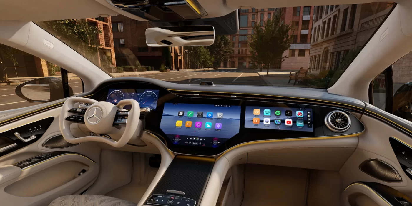 2027 Mercedes Benz EQS (2)