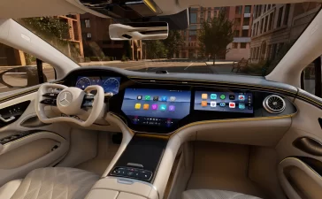 2027 Mercedes Benz EQS (2)