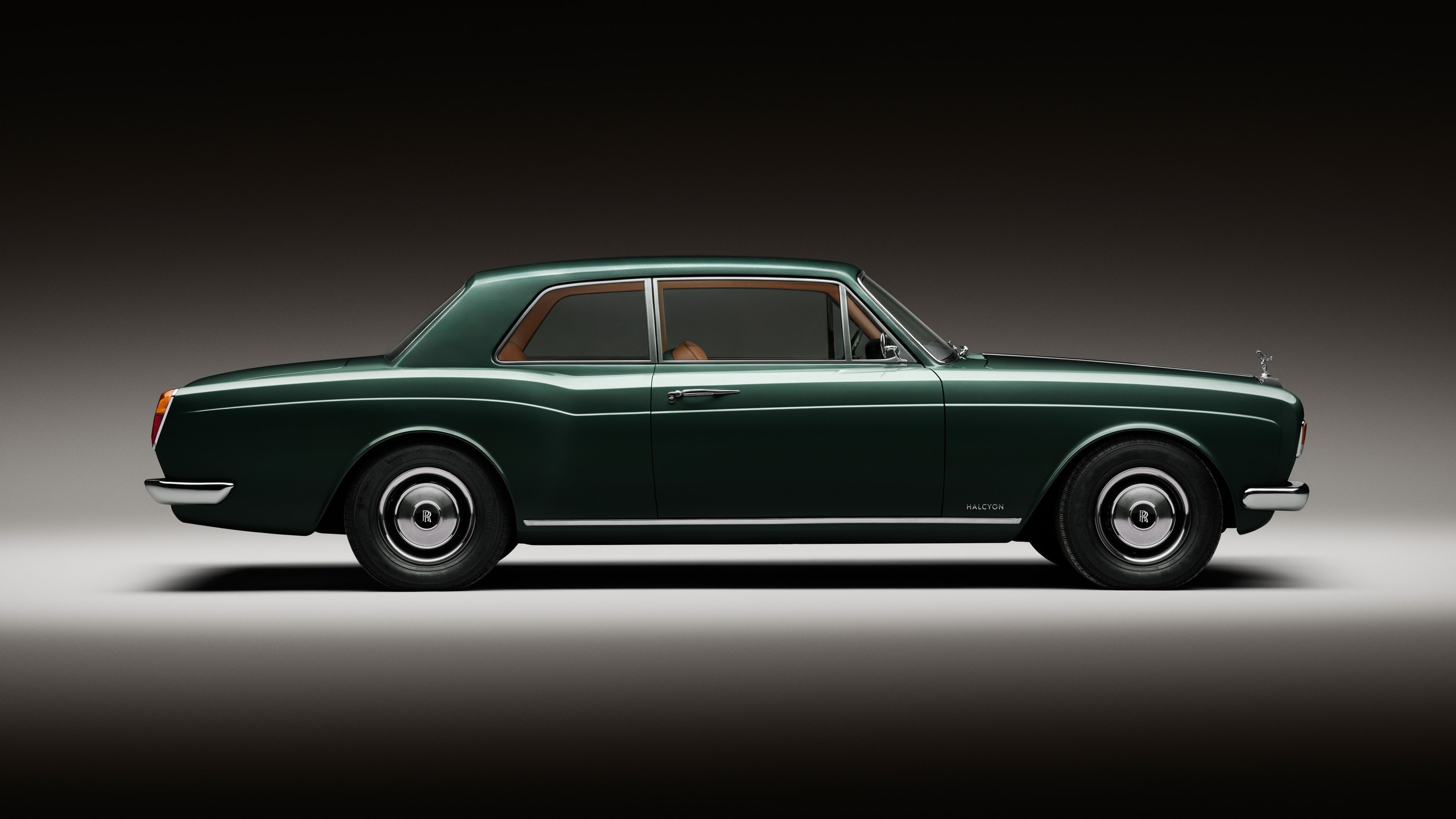 Rolls Royce Corniche by Halcyon (3)