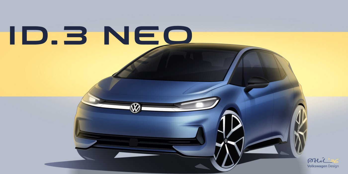 Volkswagen ID.3 Neo (3)