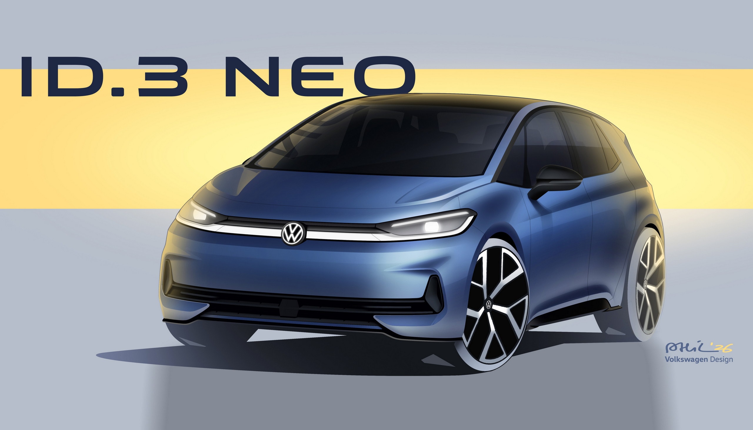 Volkswagen ID.3 Neo (3)