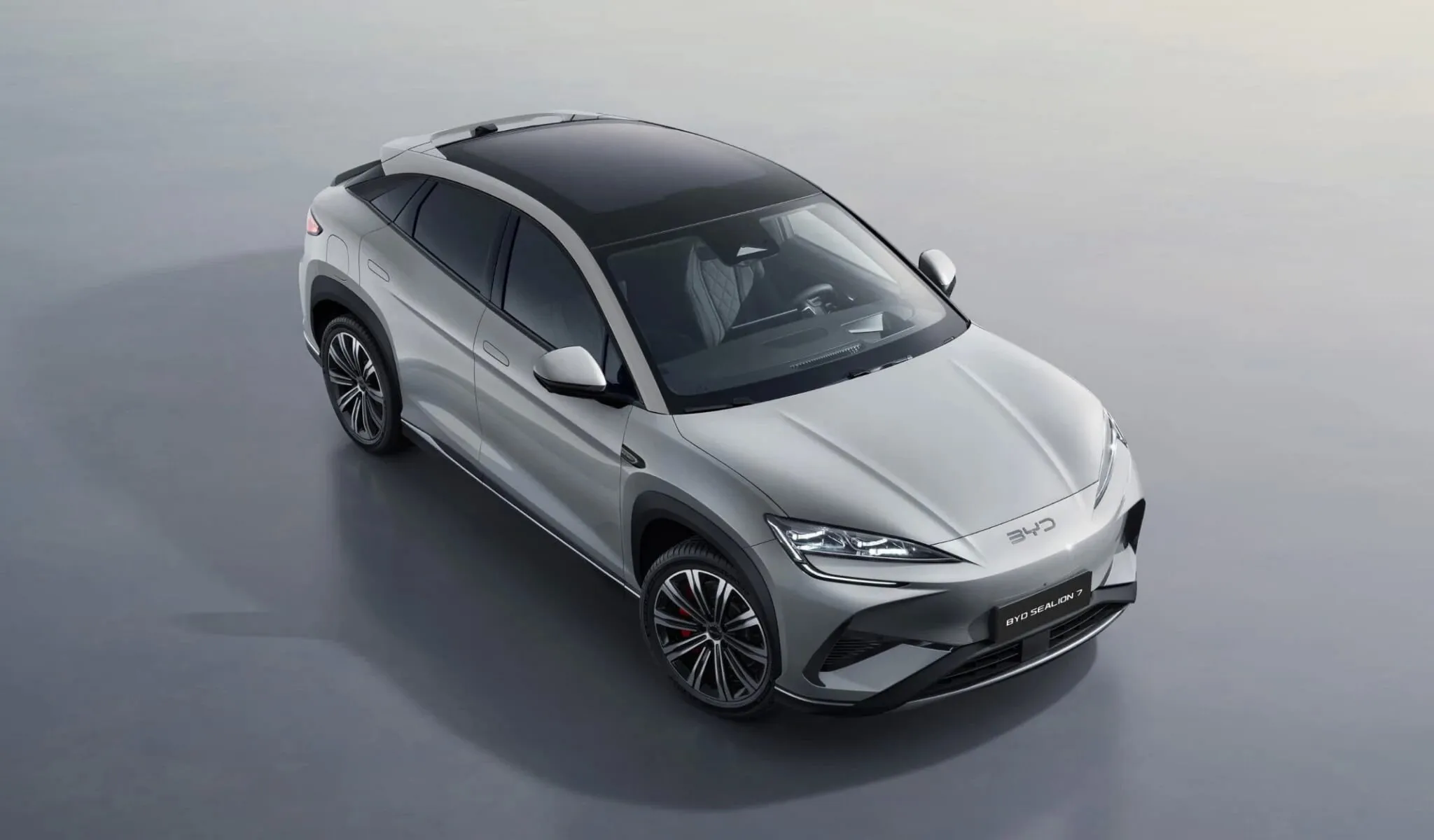 BYD Sealion 7 (2)