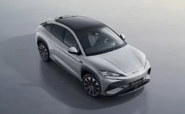 BYD Sealion 7 (2)