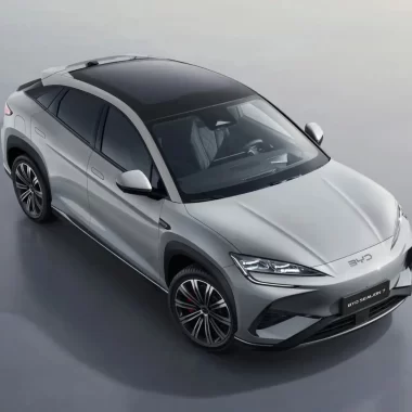 BYD Sealion 7 (2)