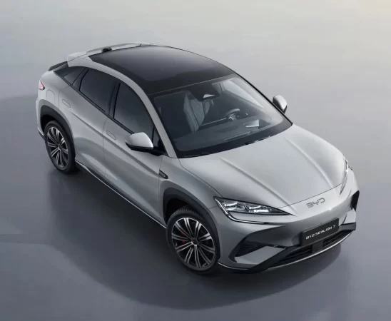 BYD Sealion 7 (2)