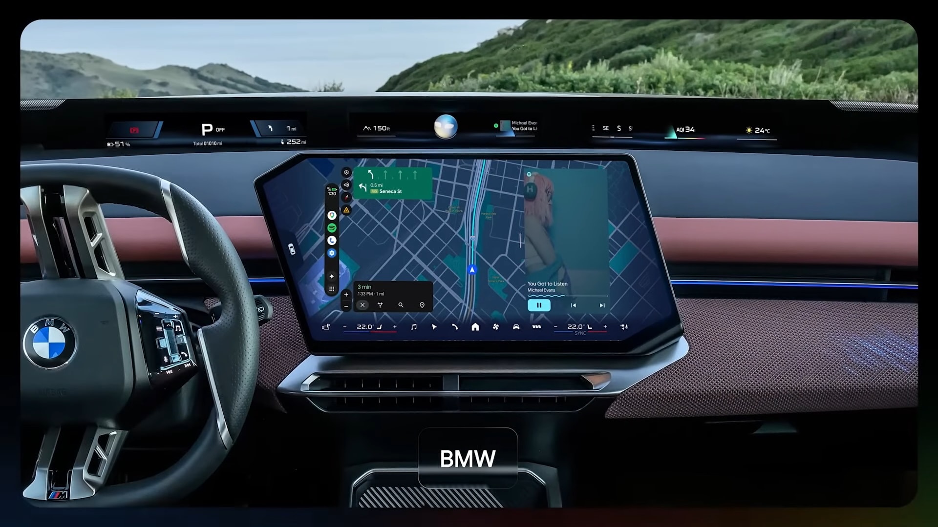 Google`s Android Auto 17.0 Update (1)