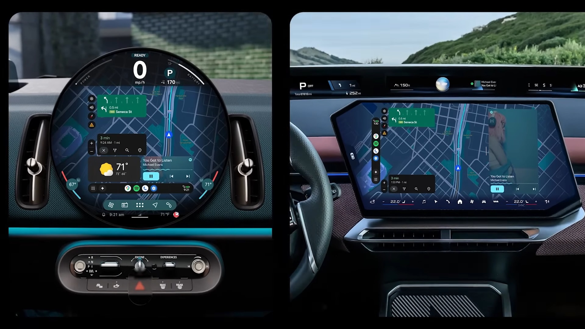 Google`s Android Auto 17.0 Update (2)