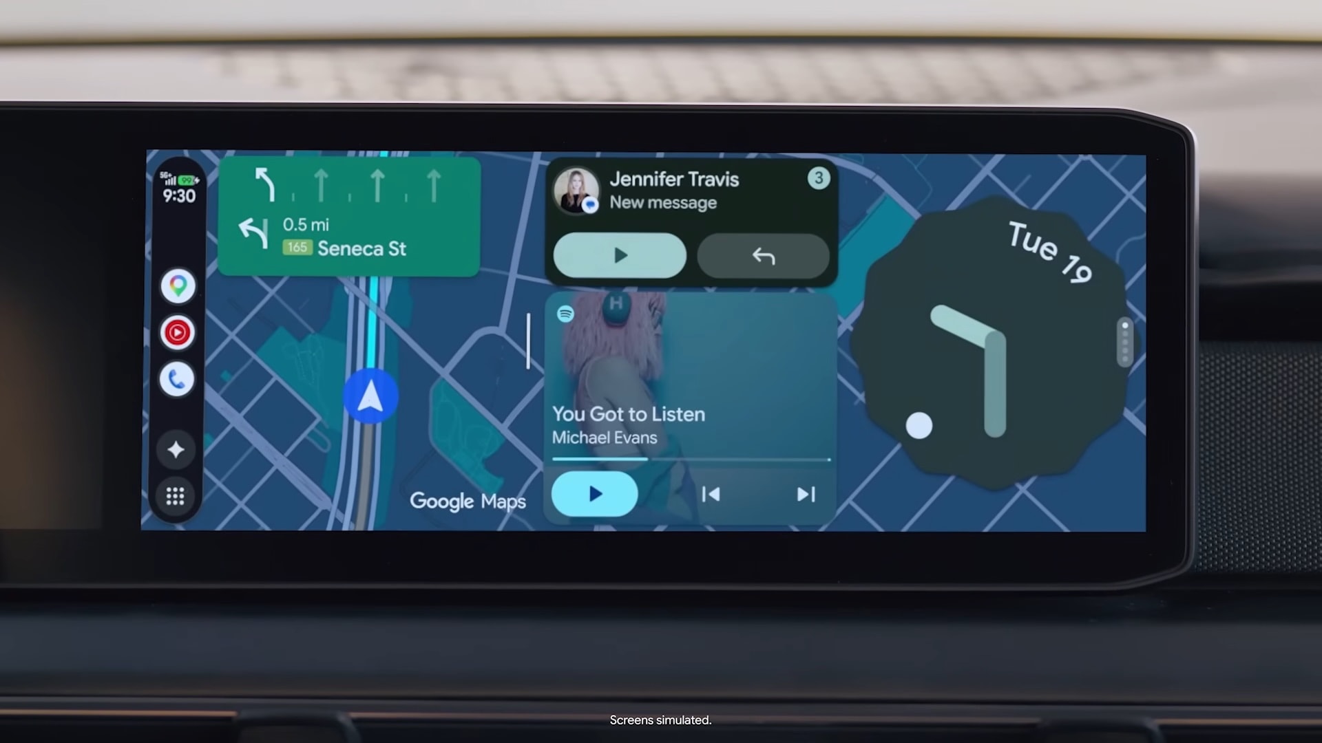 Google`s Android Auto 17.0 Update (4)