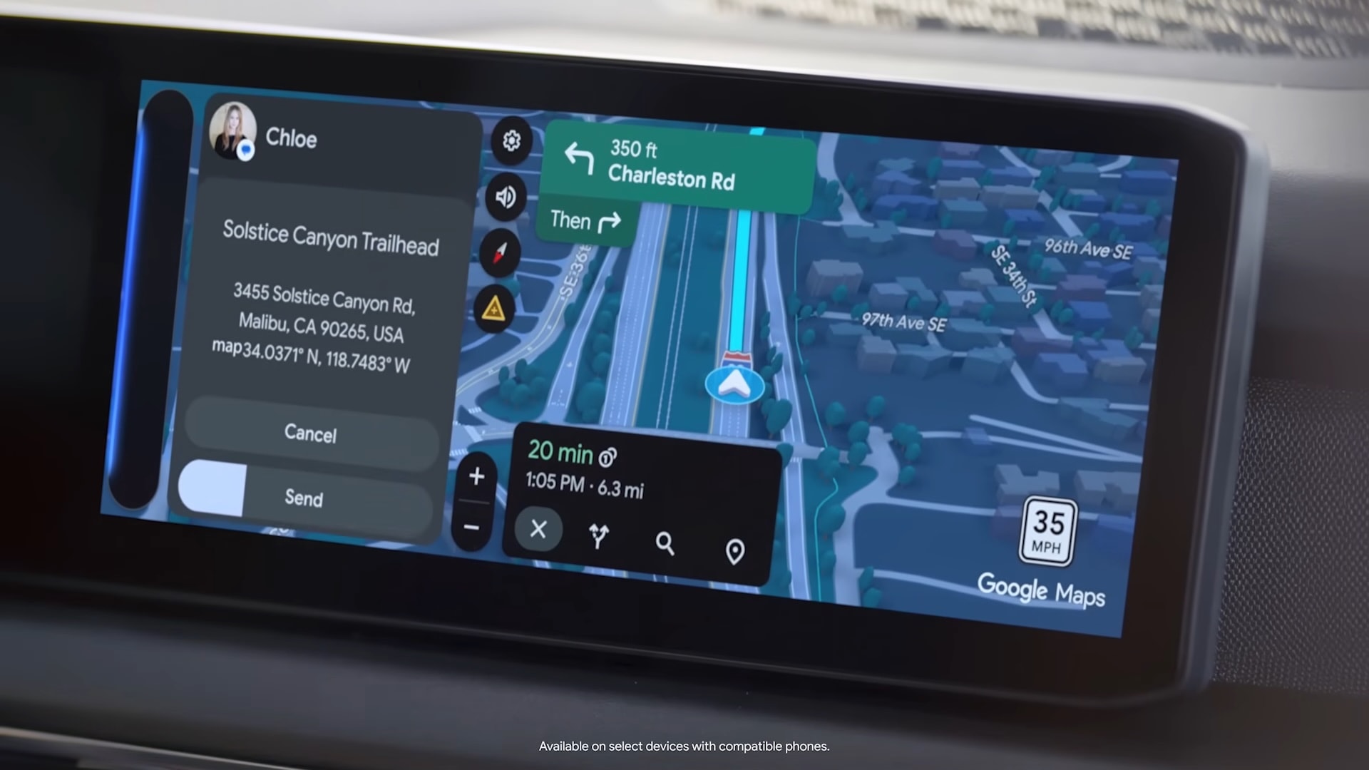 Google`s Android Auto 17.0 Update (5)