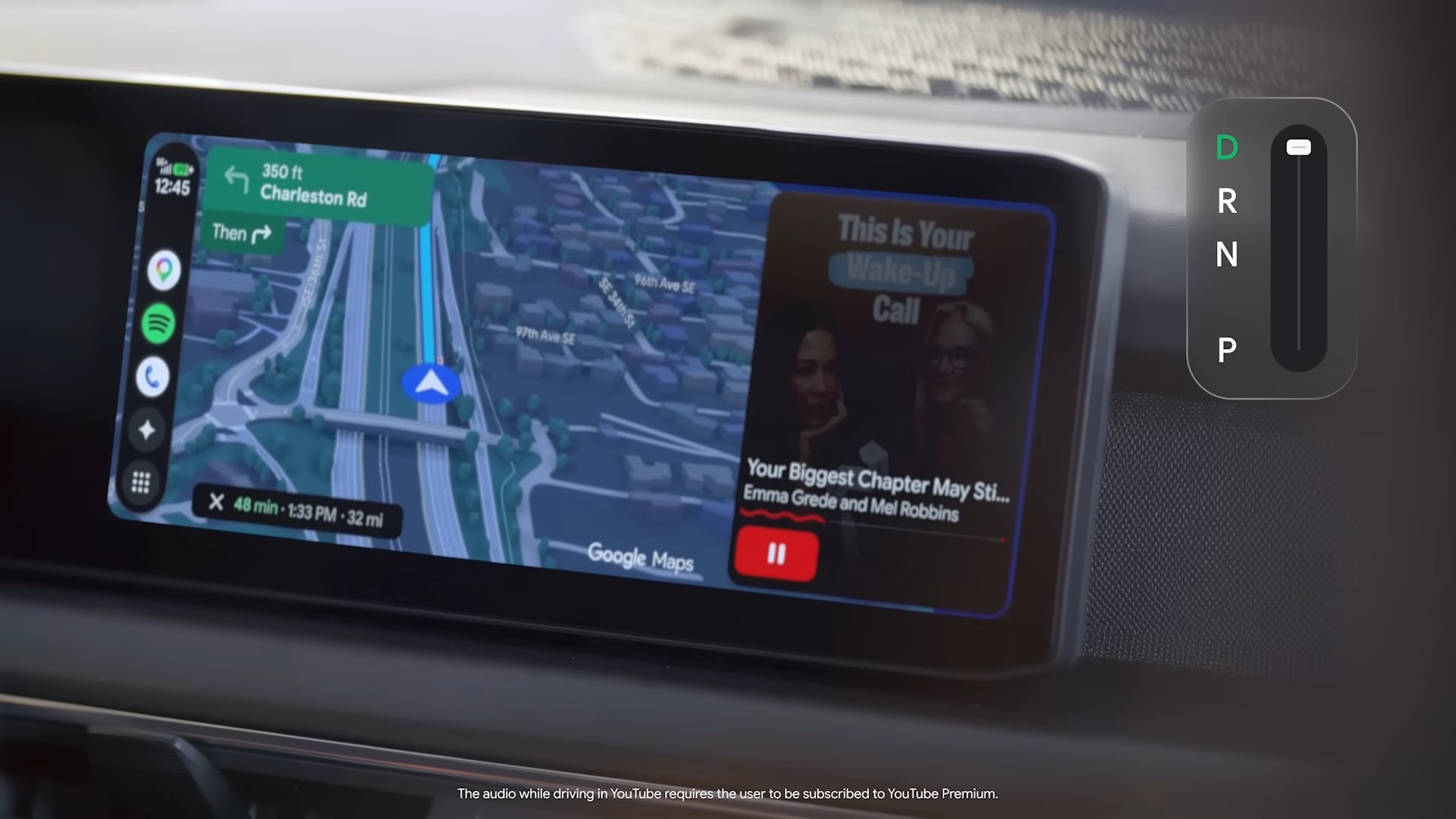 Google`s Android Auto 17.0 Update (6)