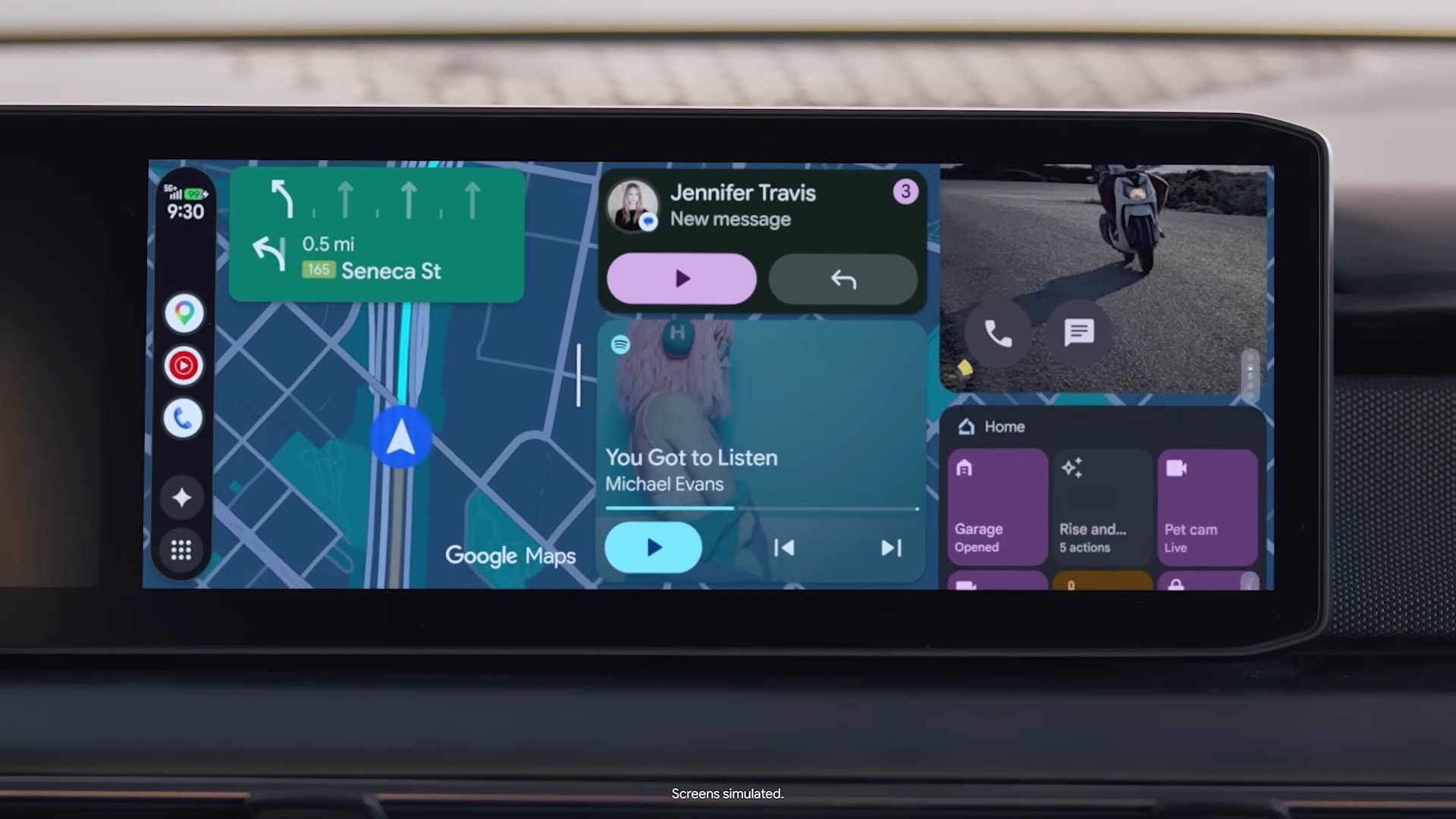 Google`s Android Auto 17.0 Update (7)