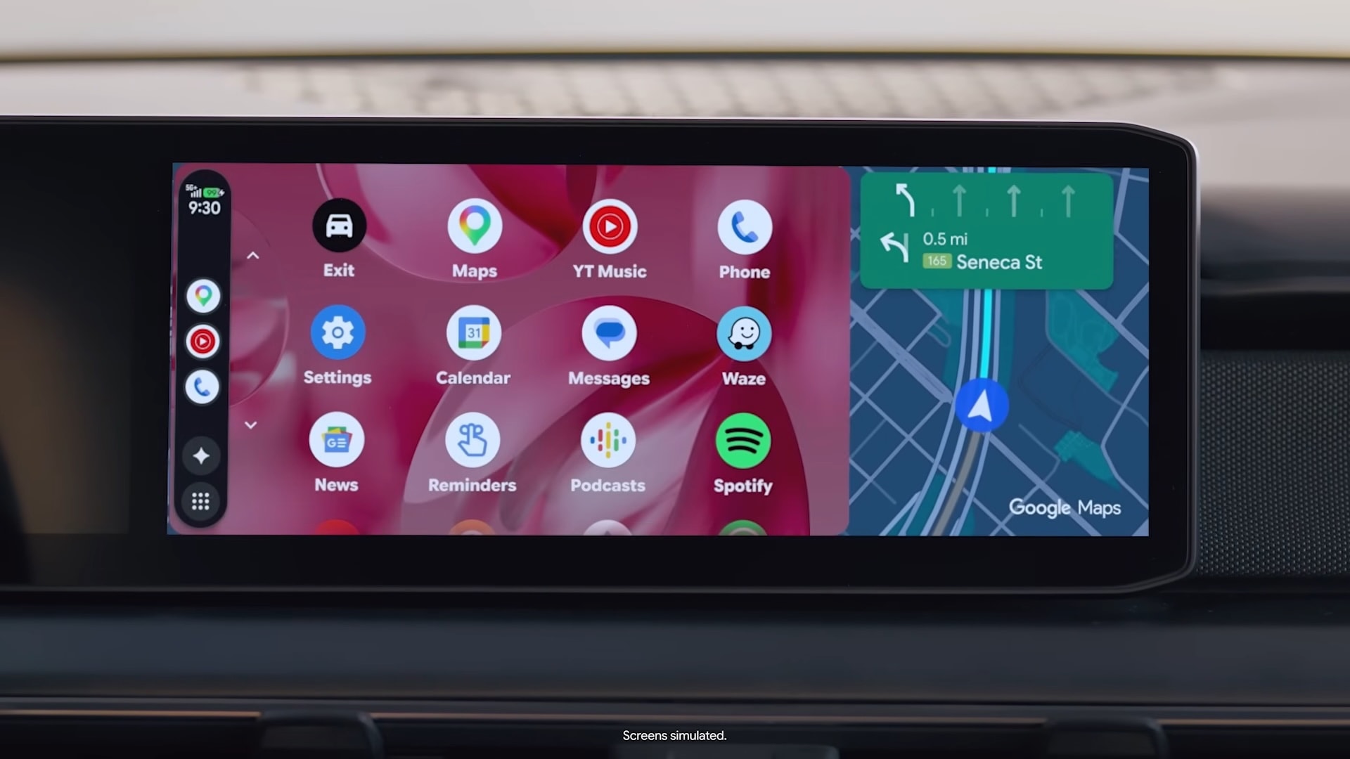 Google`s Android Auto 17.0 Update (8)