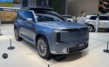 Jetour Shanghai L10 (2)