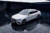 Mercedes Benz E Class Electric Sedan (1)
