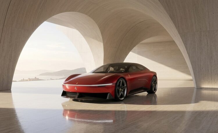 Ferrari Vision Elettrica Rendering (1)