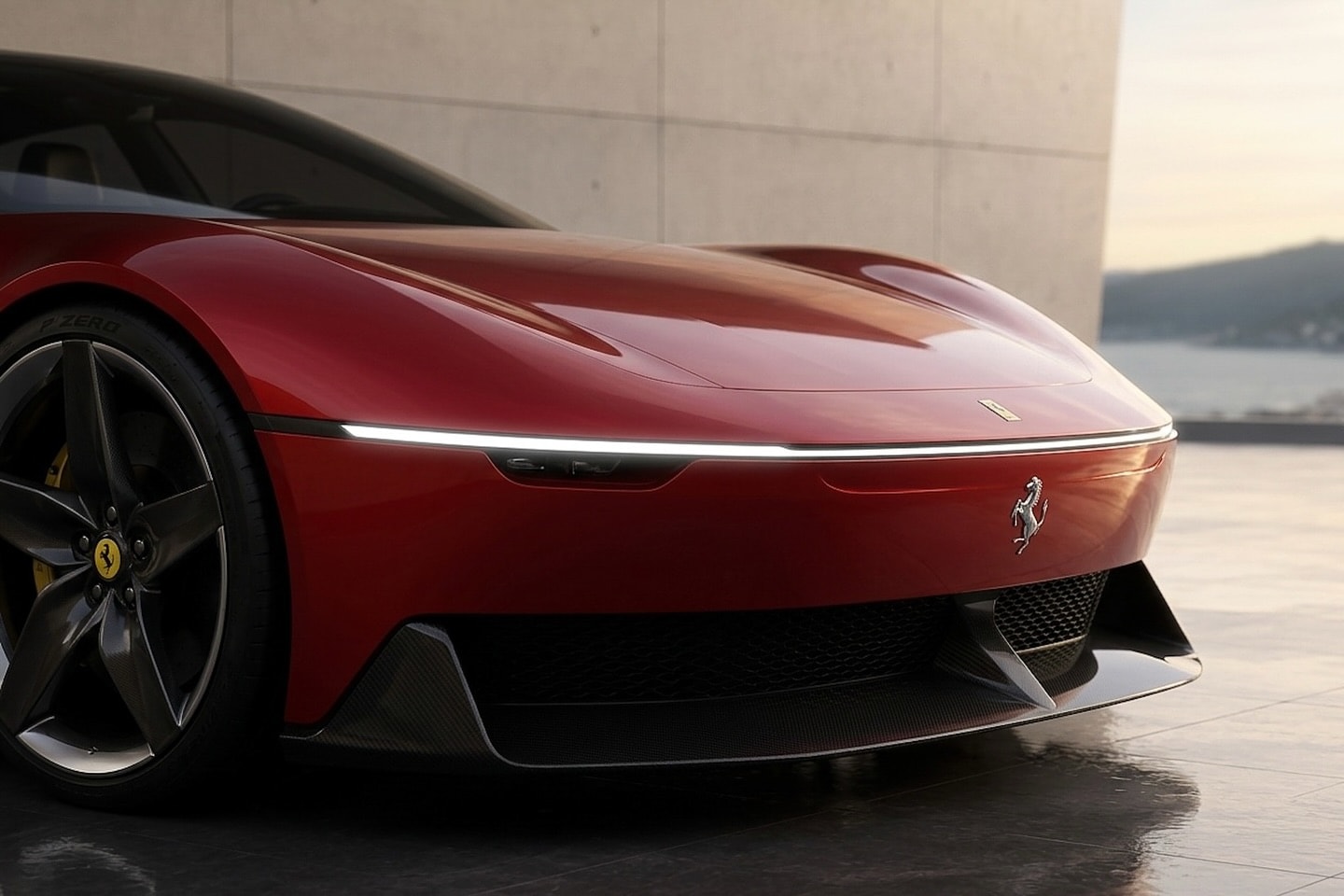Ferrari Vision Elettrica Rendering (4)