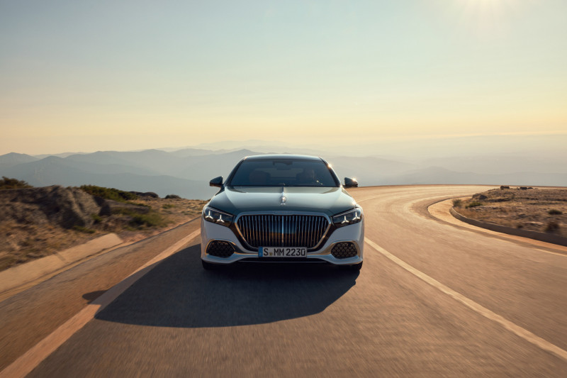 Mercedes Maybach S Klasse 2026 (11)