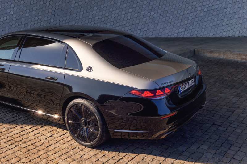 Mercedes Maybach S Klasse 2026 (14)