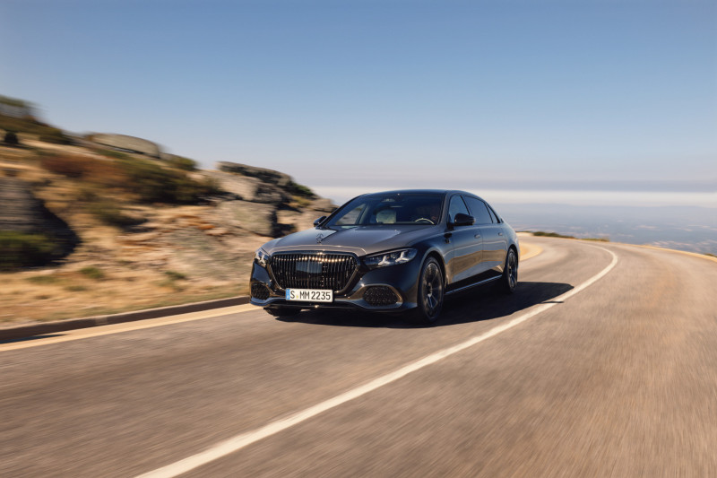 Mercedes Maybach S Klasse 2026 (15)