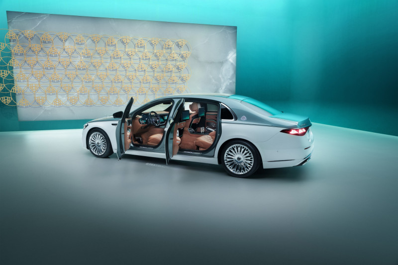 Mercedes Maybach S Klasse 2026 (18)