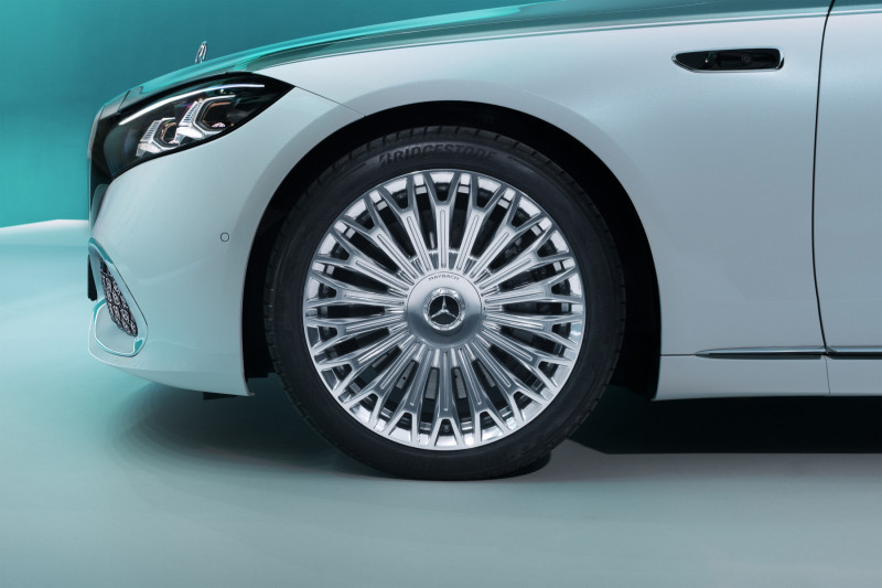Mercedes Maybach S Klasse 2026 (21)