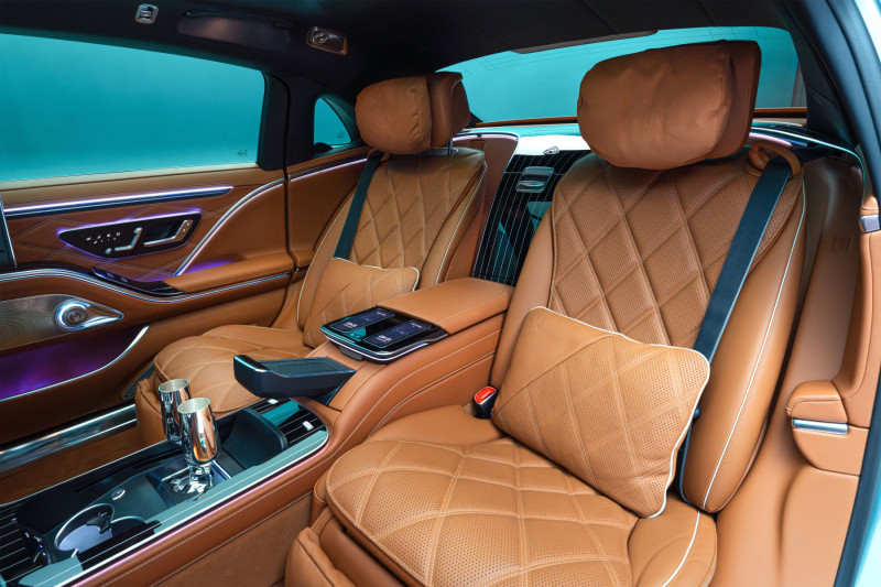 Mercedes Maybach S Klasse 2026 (22)