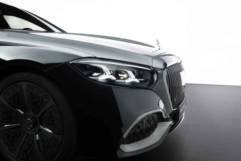 Mercedes Maybach S Klasse 2026 (26)