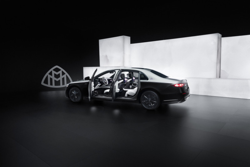 Mercedes Maybach S Klasse 2026 (27)