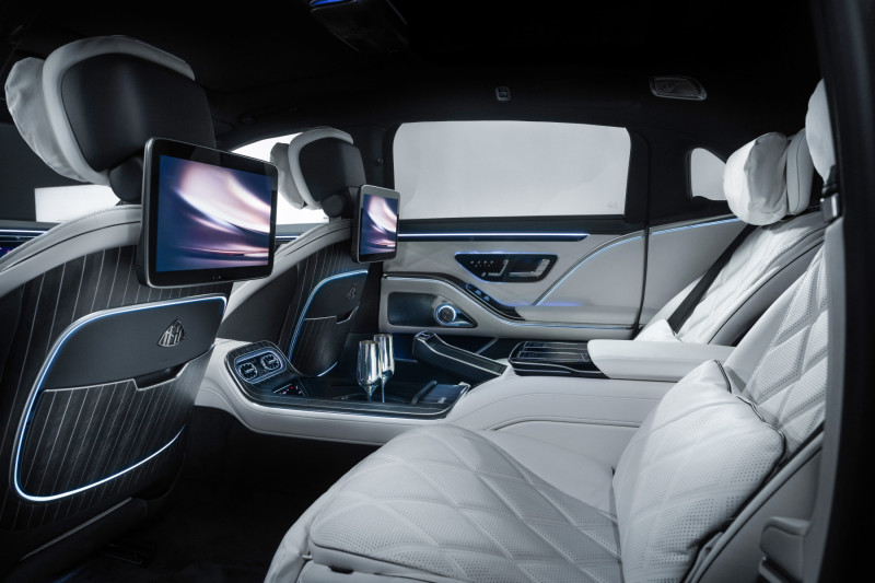 Mercedes Maybach S Klasse 2026 (28)