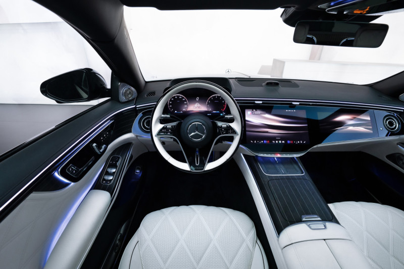 Mercedes Maybach S Klasse 2026 (29)