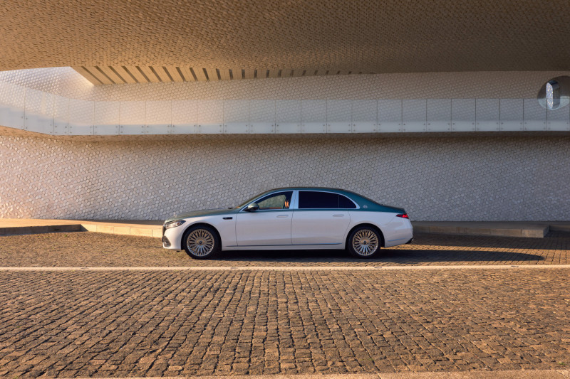 Mercedes Maybach S Klasse 2026 (4)