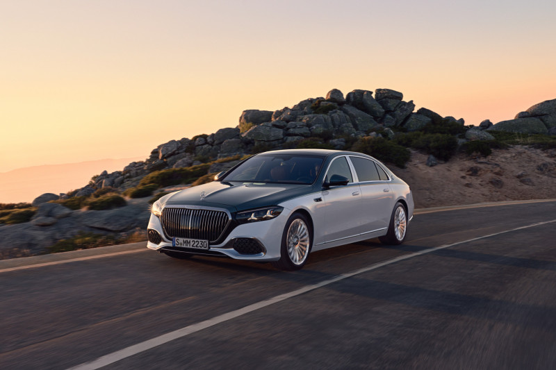 Mercedes Maybach S Klasse 2026 (9)