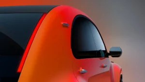 Citroën 2 CV Concept (10) Citroën 2 CV Concept (10)