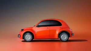 Citroën 2 CV Concept (9) Citroën 2 CV Concept (9)