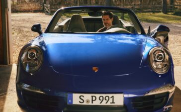 Porsche 911 PCCM Plus 2026 (1)