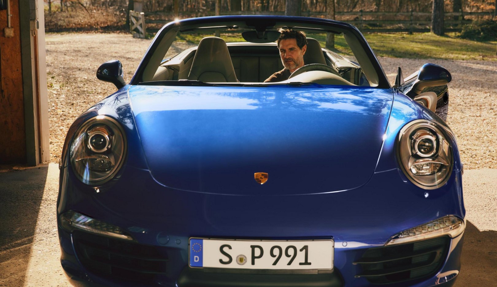 Porsche 911 PCCM Plus 2026 (1)